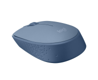LOGITECH M171 jasnoniebieska 910-006866 - 1126628 - zdjęcie 4